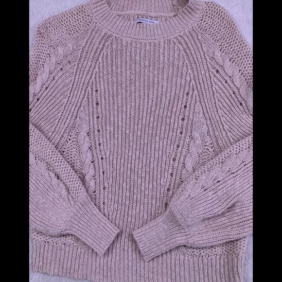 American Eagle Sweater - Picture 3 of 8